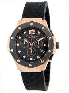 stuhrling hublot look alike|hublot homage watch alternative.